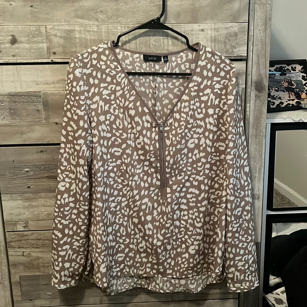 blouse